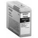 Картридж струйный Epson C13T85080N Matte Black T850800 UltraChrome HD 80ml