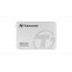 Жесткий диск SSD 500GB Transcend TS500GSSD225S