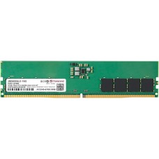 Память оперативная DDR5 Desktop Transcend  JM5600ALE-16G