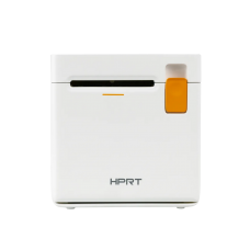 Термопринтер чеков HPRT TP585L белый