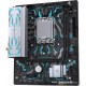 Материнская плата MaxSun B760M GAMING WIFI GANK, LGA1700, 2xDDR5, 3xSATA, 1xM.2, HDMI+VGA, mATX (MS-B760M GAMING WIFI GANK)