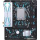 Материнская плата MaxSun B760M GAMING WIFI GANK, LGA1700, 2xDDR5, 3xSATA, 1xM.2, HDMI+VGA, mATX (MS-B760M GAMING WIFI GANK)