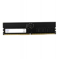 Модуль памяти Netac Basic, NTBSD5P56SP-16, DDR5 DIMM, 16Gb, 5600Mhz, C46 (NTBSD5P56SP-16)