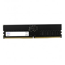 Модуль памяти Netac Basic, NTBSD5P56SP-16, DDR5 DIMM, 16Gb, 5600Mhz, C46 (NTBSD5P56SP-16)