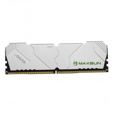 Модуль памяти MaxSun MSDS16G56W5, 16Gb DDR5 5600MHz CL46 (MSDS16G56W5)