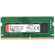 Модуль памяти Kingston KVR32S22S8/8  DDR4 SODIMM 8Gb 3200 MHz CL22 (KVR32S22S8/8)
