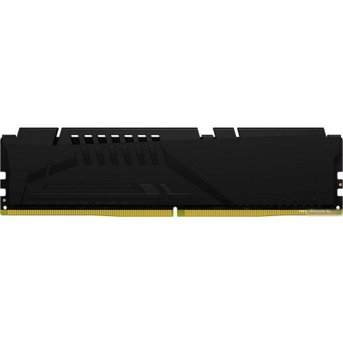 Модуль памяти Kingston Fury Beast KF552C40BB-16 DDR5 DIMM 16Gb 5200 MHz CL40 (KF552C40BB-16)