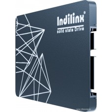 Твердотельный накопитель SSD Indilinx IND-S325S001TX, 1Tb, 2'50" SATA (IND-S325S001TX)