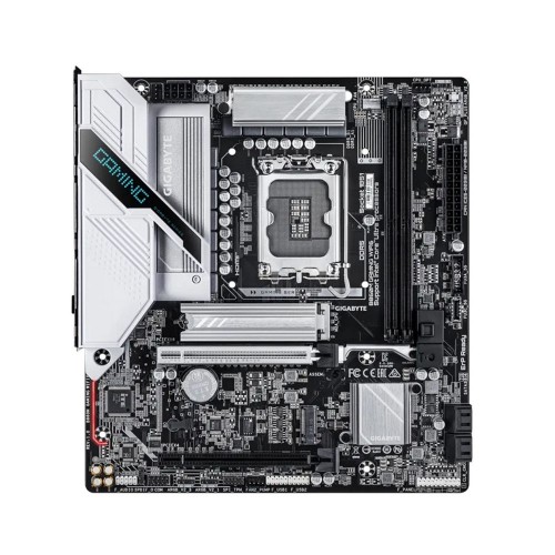 Материнская плата Gigabyte B860M GAMING WIFI6