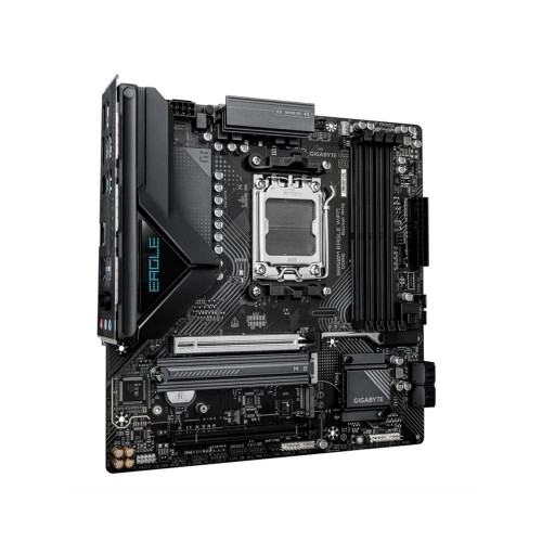 Материнская плата Gigabyte B850M EAGLE WIFI7