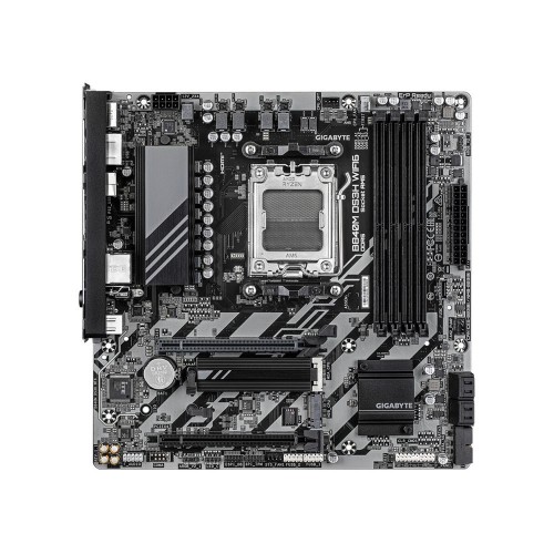 Материнская плата Gigabyte B840M DS3H WIFI6
