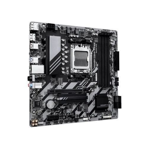 Материнская плата Gigabyte B840M D3HP WIFI6E