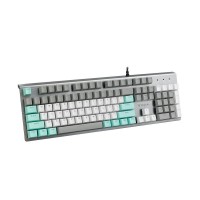 Клавиатура Rapoo V530 Black