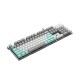 Клавиатура Rapoo V530 Black