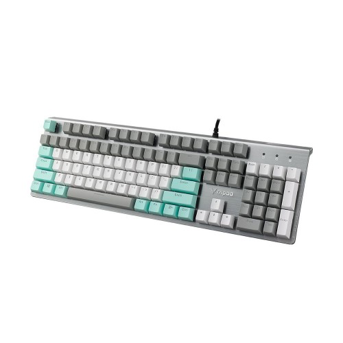 Клавиатура Rapoo V530 Black