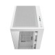 Компьютерный корпус Deepcool CG580 4F V2 WH без Б/П