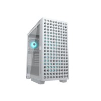 Компьютерный корпус Cougar Airface ECO RGB White без Б/П