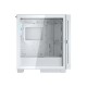 Компьютерный корпус Cougar Airface ECO RGB White без Б/П