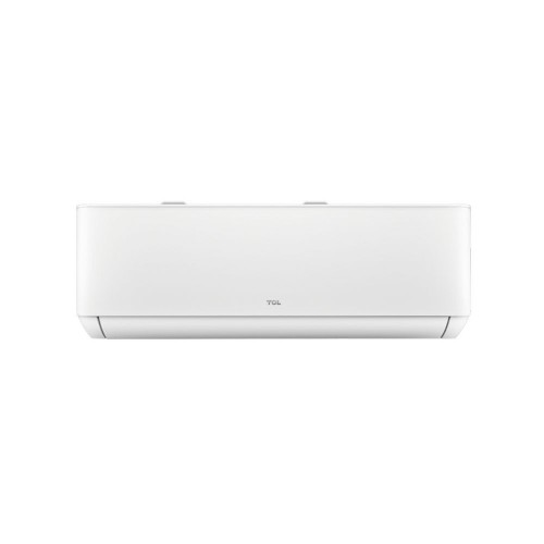 Кондиционер настенный TCL BreezeIN TAC-BR09HSV/TB (в комплекте с медными трубами, Wi-Fi) Белый