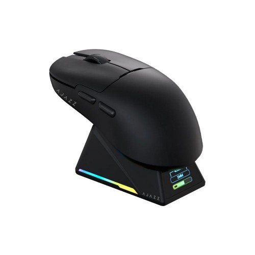 Компьютерная мышь Ajazz AJ159 APEX Black