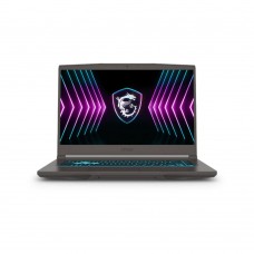 Ноутбук MSI Thin 15 B2RVE-3459XKZ 15,6" FHD 144Hz Core 5 210H 16GB 512GB RTX4050 DOS