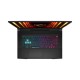 Ноутбук MSI Katana 17 HX B14WFK-403XKZ 17,3" FHD 144Hz i7-14650HX 16GB 1TB RTX5060 DOS