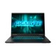 Ноутбук Gigabyte GAMING A16 16" FHD+ 165Hz Ryzen 7 260 16GB 512GB RTX5050 DOS