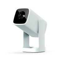 Проектор портативный Wanbo Cube 1 Sky Blue