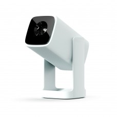 Проектор портативный Wanbo Cube 1 Sky Blue