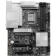 Материнская плата MSI PRO Z890-P WIFI LGA1851 4xDDR5 4xSATA3 RAID 4M.2 HDMI DP ATX
