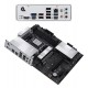 Материнская плата MSI PRO X870E-S EVO WIFI AM5 4xDDR5 4xSATA3 RAID 3xM.2 HDMI 2xType-C ATX