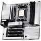 Материнская плата MSI PRO B850M-A WIFI PZ AM5 4xDDR5 4xSATA3 RAID 2xM.2 HDMI DP 2xType-C mATX