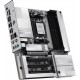 Материнская плата MSI PRO B850M-A WIFI PZ AM5 4xDDR5 4xSATA3 RAID 2xM.2 HDMI DP 2xType-C mATX
