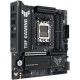 Материнская плата ASUS TUF GAMING B850M-PLUS II, AM5 B850 4xDDR5 4xSATA 3xM.2 1xHDMI 1xDP mATX