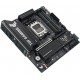 Материнская плата ASUS TUF GAMING B850M-PLUS II, AM5 B850 4xDDR5 4xSATA 3xM.2 1xHDMI 1xDP mATX