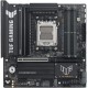 Материнская плата ASUS TUF GAMING B850M-PLUS II, AM5 B850 4xDDR5 4xSATA 3xM.2 1xHDMI 1xDP mATX