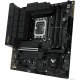 Материнская плата ASUS TUF GAMING B760M-PLUS II, LGA1700 4xDDR5 4xSATA3 3xM.2 RAID HDMI DP mATX