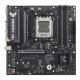 Материнская плата ASUS TUF GAMING A620AM-PLUS AM5 A620A 4xDDR5 4xSATA3 RAID 2xM.2 1xHDMI 2xDP mATX