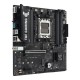 Материнская плата ASUS TUF GAMING A620AM-PLUS AM5 A620A 4xDDR5 4xSATA3 RAID 2xM.2 1xHDMI 2xDP mATX