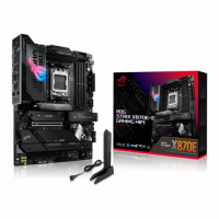Материнская плата ASUS ROG STRIX X870E-E GAMING WIFI AM5 4xDDR5 4xSATA 5xM.2 HDMI HDMI USB-C ATX