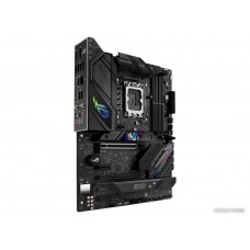 Материнская плата ASUS ROG STRIX B760-F GAMING WIFI LGA1700 4xDDR5 4xSATA3 3xM.2 RAID HDMI DP ATX