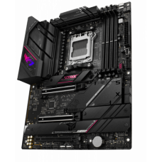 Материнская плата ASUS ROG STRIX B650E-E GAMING WIFI AM5 4xDDR5 4xSATA3 Raid 4xM.2 HDMI DP ATX
