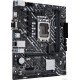 Материнская плата ASUS PRIME H610M-D D4, LGA1700 2xDDR4 4xSATA3 M.2 D-Sub HDMI COM mATX