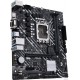 Материнская плата ASUS PRIME H610M-D D4, LGA1700 2xDDR4 4xSATA3 M.2 D-Sub HDMI COM mATX