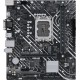 Материнская плата ASUS PRIME H610M-D D4, LGA1700 2xDDR4 4xSATA3 M.2 D-Sub HDMI COM mATX