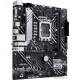 Материнская плата ASUS PRIME H610M-A WIFI, LGA1700 2xDDR5 4xSATA3 2xM.2 D-Sub HDMI DP mATX