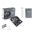 Материнская плата ASUS PRIME H610M-A R2.0, LGA1700 H610 2xDDR5 4xSATA3 2xM.2 D-Sub HDMI DP mATX