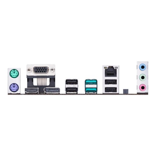 Материнская плата ASUS PRIME H610M-A R2.0, LGA1700 H610 2xDDR5 4xSATA3 2xM.2 D-Sub HDMI DP mATX