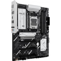 Материнская плата ASUS PRIME B850-PLUS WIFI AM5 4xDDR5 4xSATA 3xM.2 HDMI DP USB-C ATX