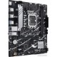 Материнская плата ASUS PRIME B760M-R D4, LGA1700 2xDDR4 4xSATA3 2xM.2 RAID 1xHDMI mATX
